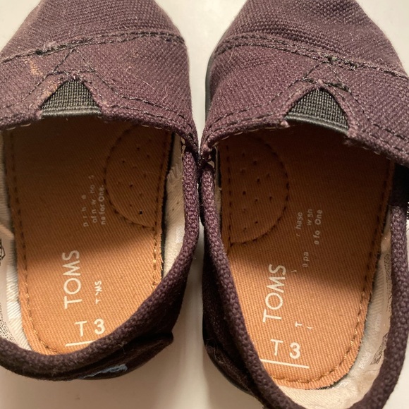 Infant TOMS - Picture 4 of 4